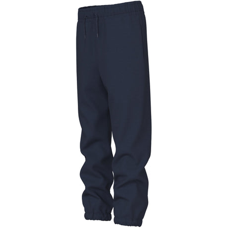 Name It Navy Blazer Nkmvallen Nreg Swe Bukser Bru