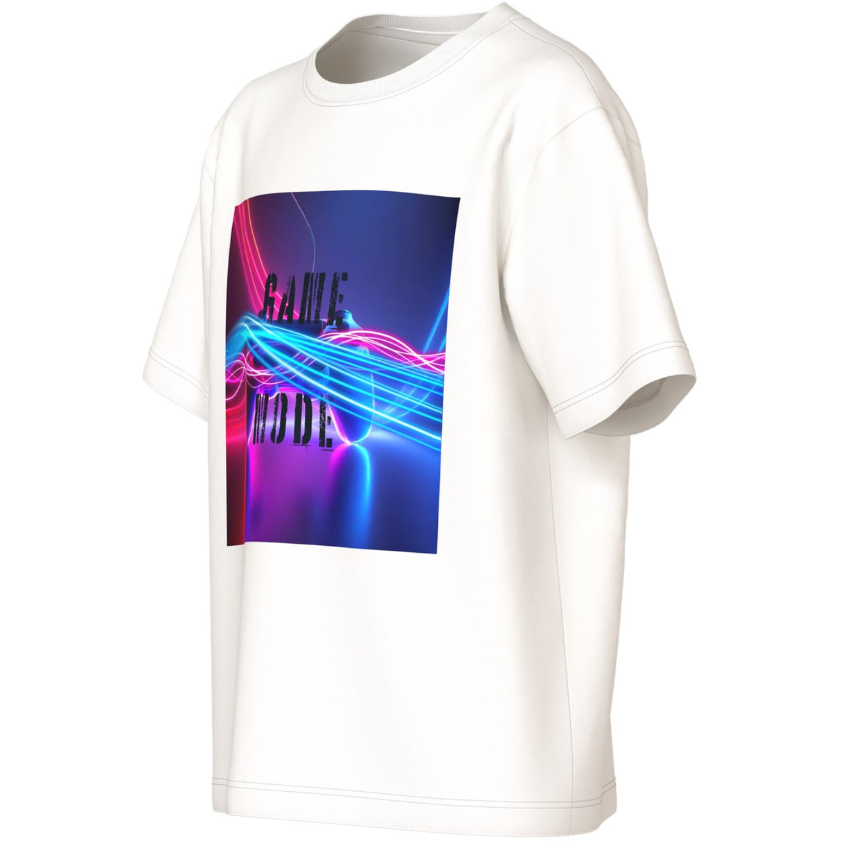 Name It Cloud Dancer Game Mode Nkmvoto Ss Nreg Top