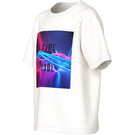 Name It Cloud Dancer Game Mode Nkmvoto Ss Nreg Top