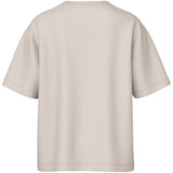 Name It Pumice Stone Teddy Tennis Nkfvotea Ss Nreg Top