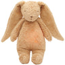 Moonie Cappucino 2.0 Organic Humming Kanin Med En Lampe