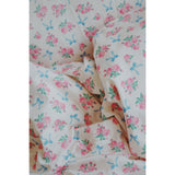 Konges Sløjd Bella Rosita Sengetøj GOTS