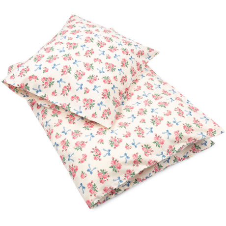 Konges Sløjd Bella Rosita Sengetøj GOTS