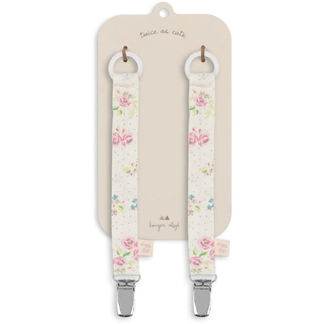 Konges Sløjd Nonoka 2 Pak Sut Strop