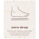 Bisgaard Dark Brown Barefoot Helmut Tex Støvle