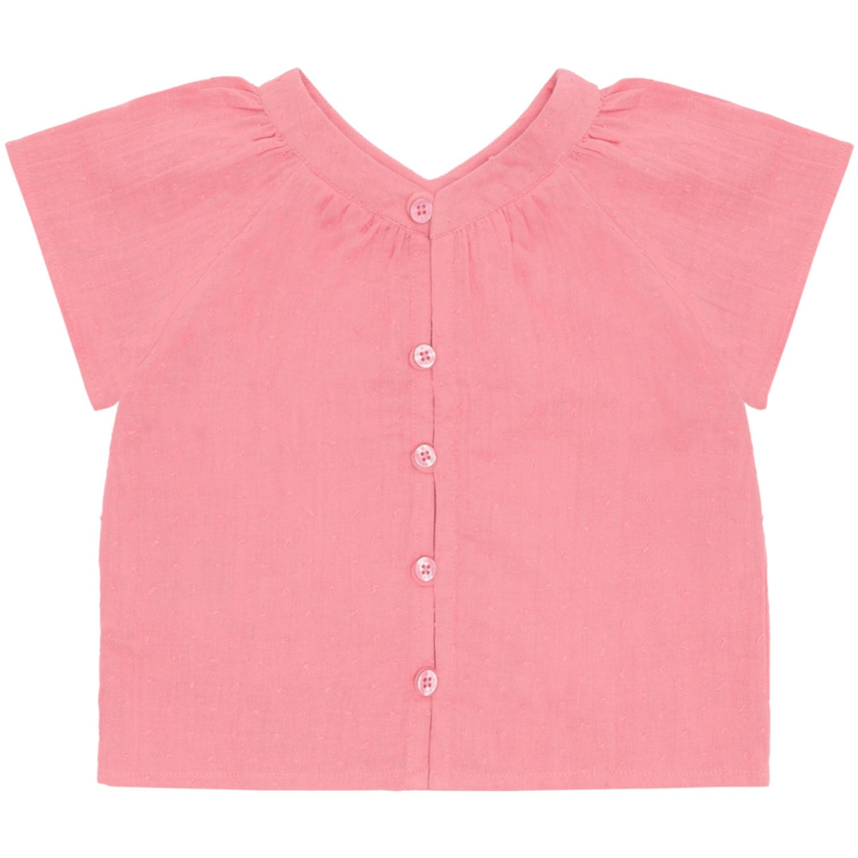 Hust & Claire Blushing HCRoselyn - Skjorte T-shirt