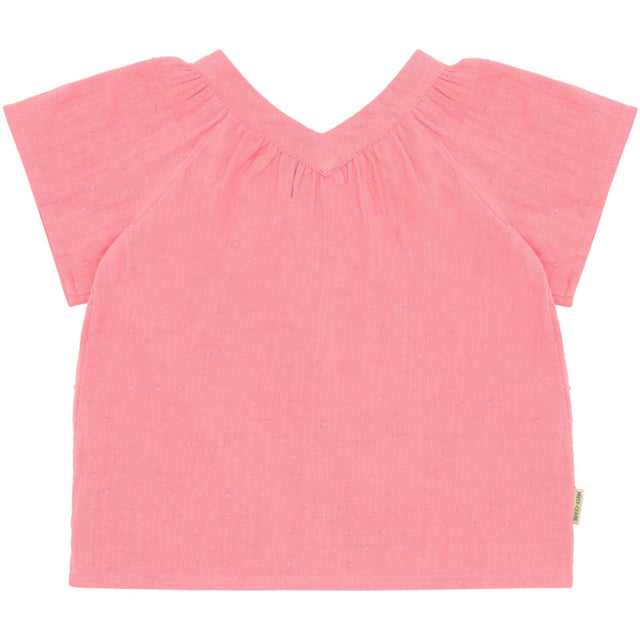 Hust & Claire Blushing HCRoselyn - Skjorte T-shirt