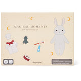 That's Mine Bunny Lou Magnetic Box