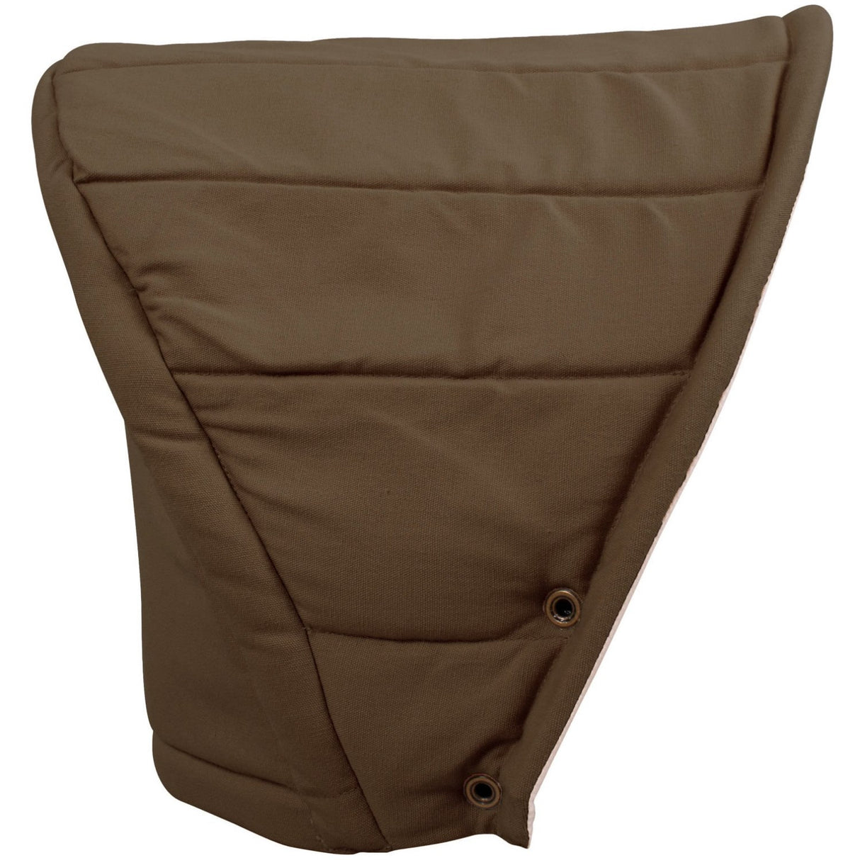 FILIBABBA Olive UV-kaleche til Frida Swift Lift