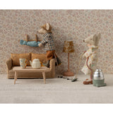 Maileg Sofa, Mus - Mable
