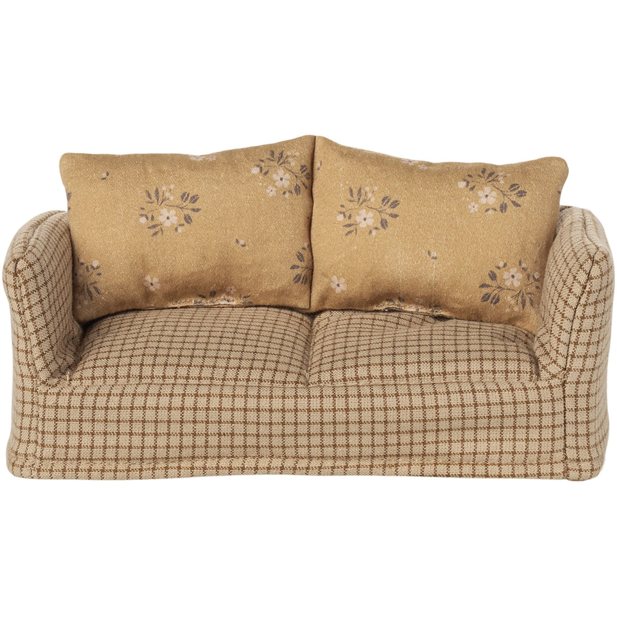 Maileg Sofa, Mus - Mable