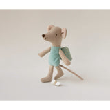 Maileg Fe Mus, Little - Mint