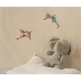 Maileg Fe Mus, Little - Pudder