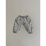 Lalaby SnowFlower Pixi Bukser