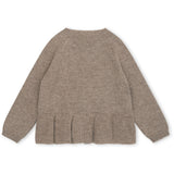 Lalaby Toast Oda Cardigan