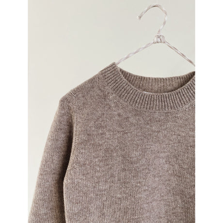 Lalaby Toast Colin Jumper