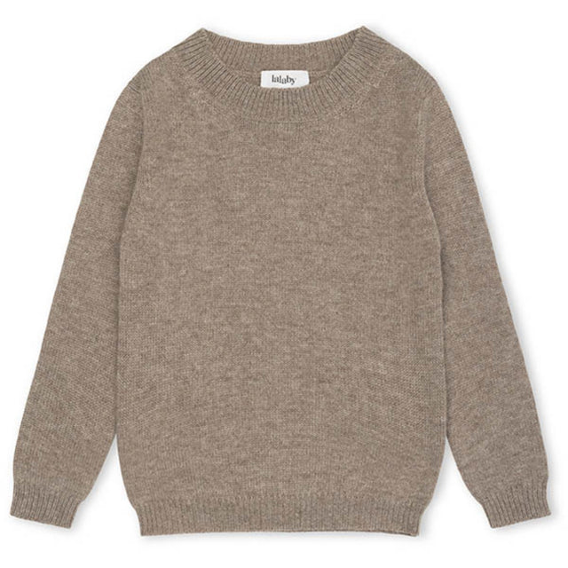 Lalaby Toast Colin Jumper