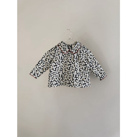 Lalaby SnowFlower Ida Top Baby