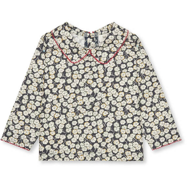 Lalaby SnowFlower Ida Top Baby