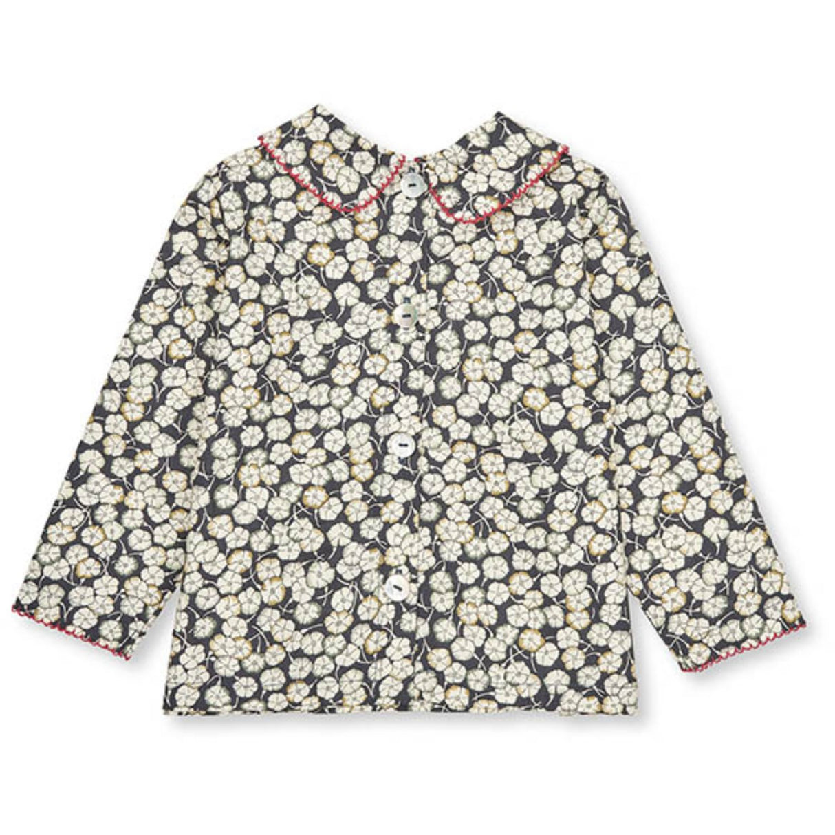 Lalaby SnowFlower Ida Top Baby