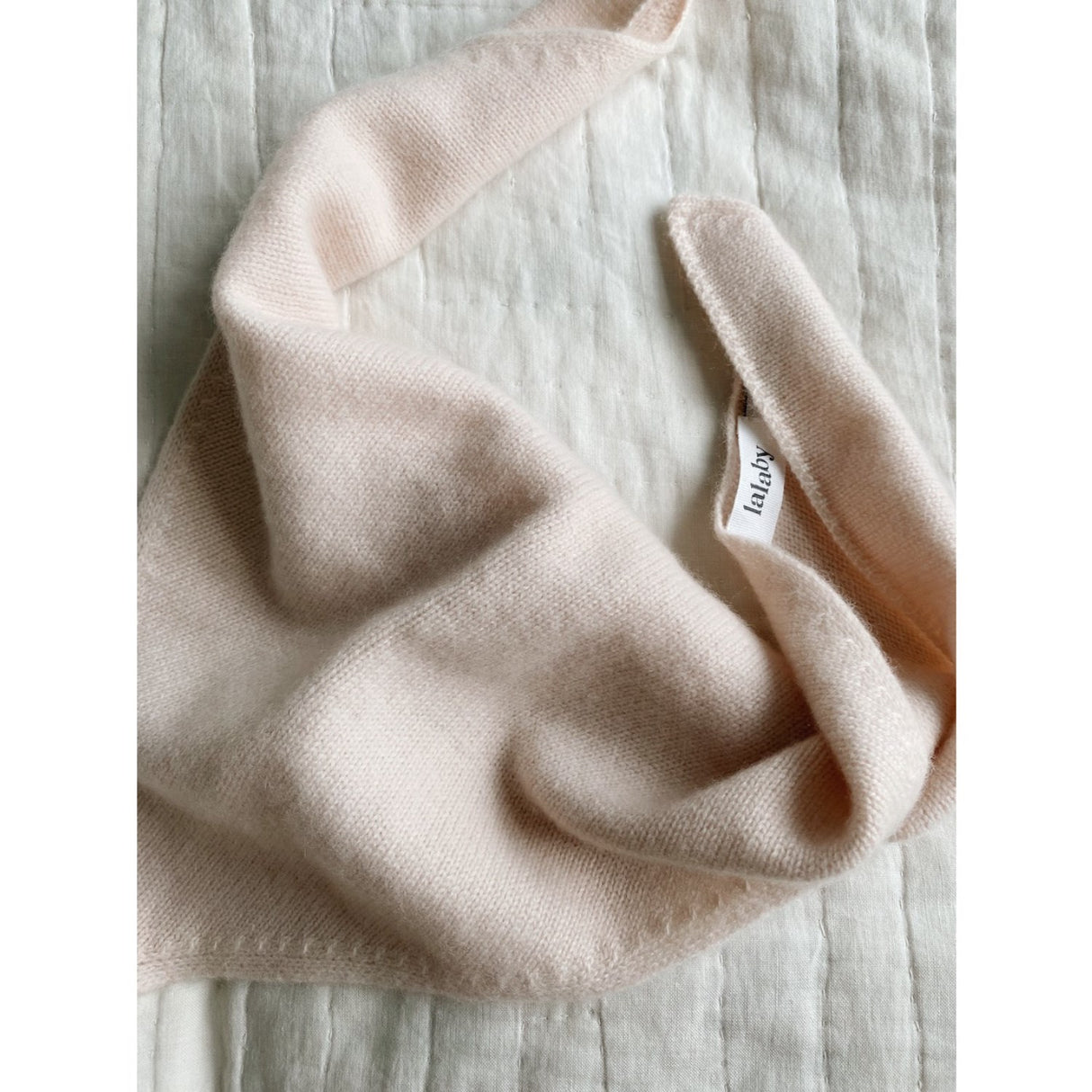 Lalaby Powder Atlas Tørklæde