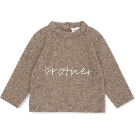 Lalaby Millet Brother Sweater Baby