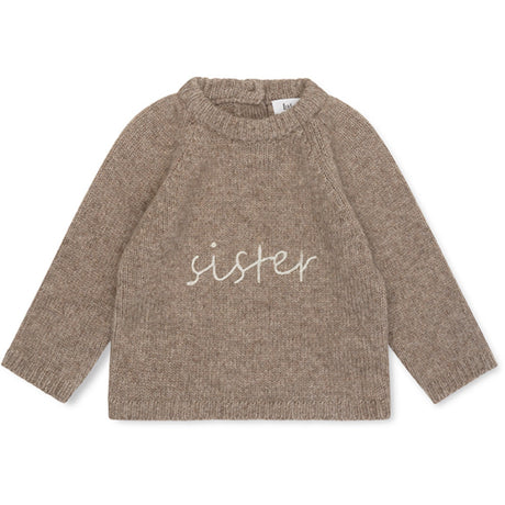Lalaby Millet Sister Sweater Baby