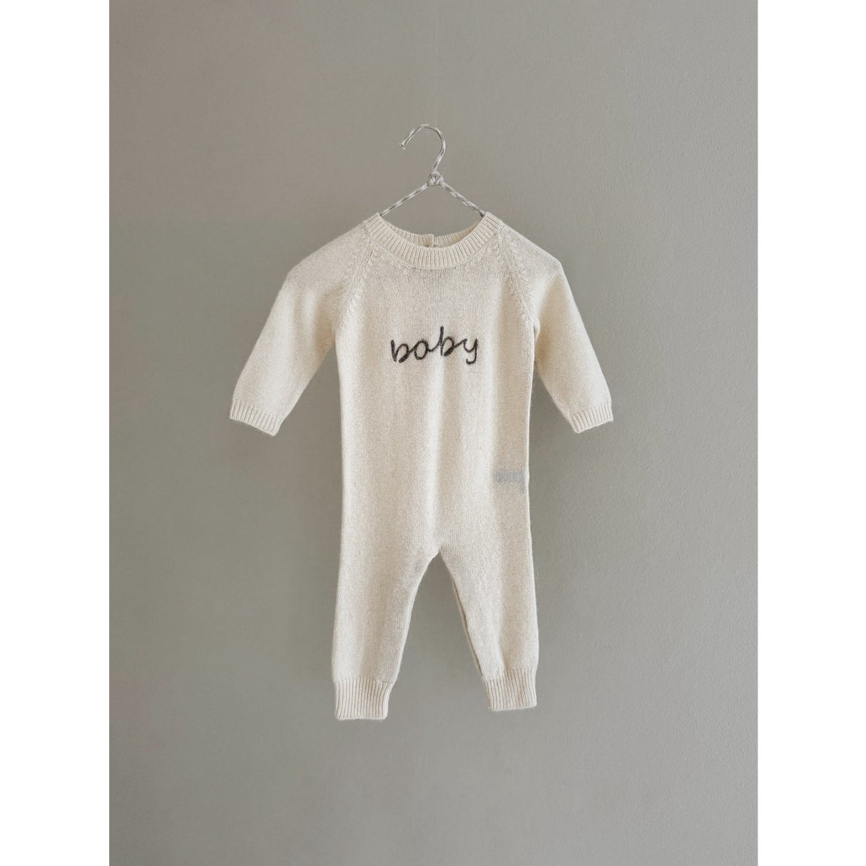 Lalaby Natural Aspen Heldragt