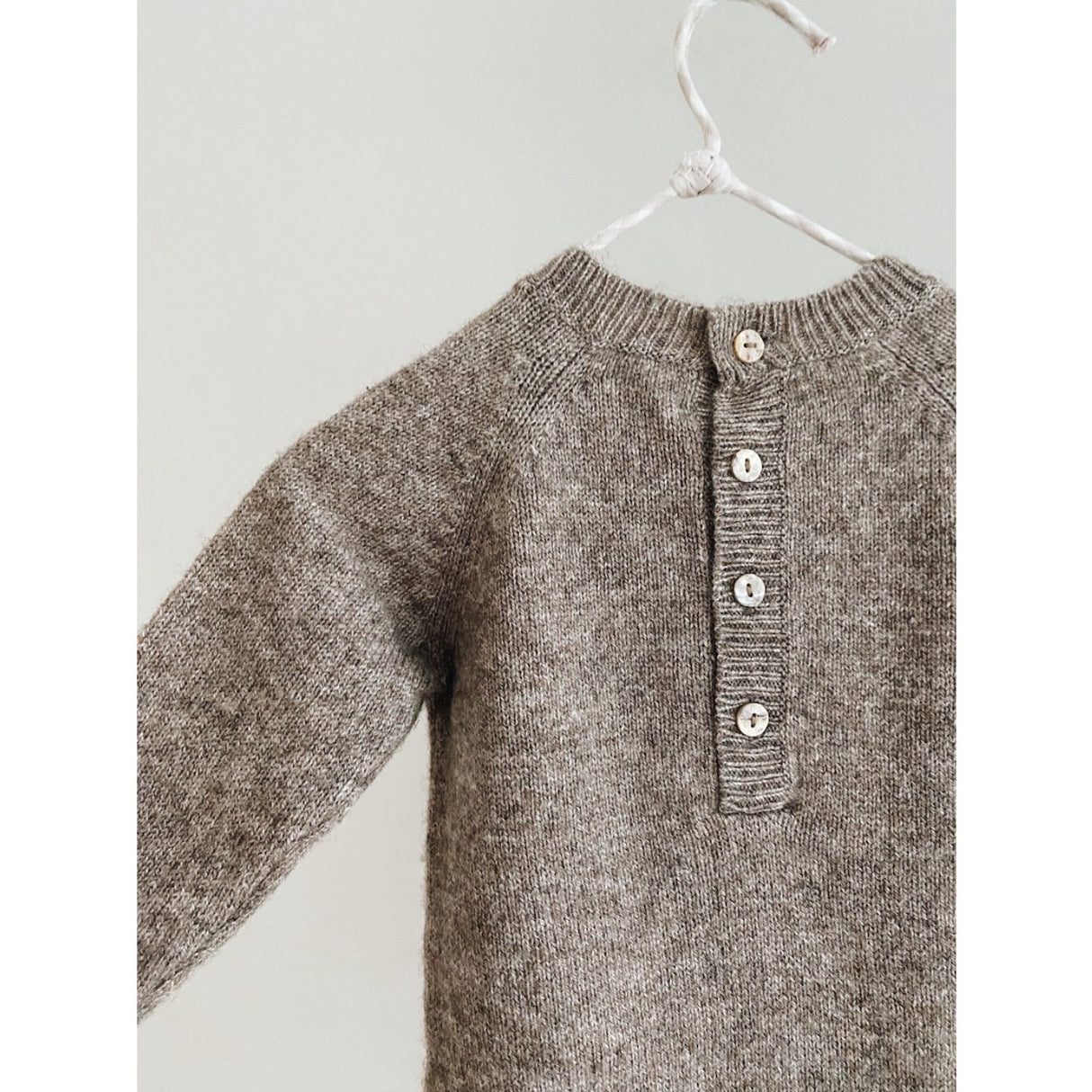 Lalaby Millet Aspen Heldragt