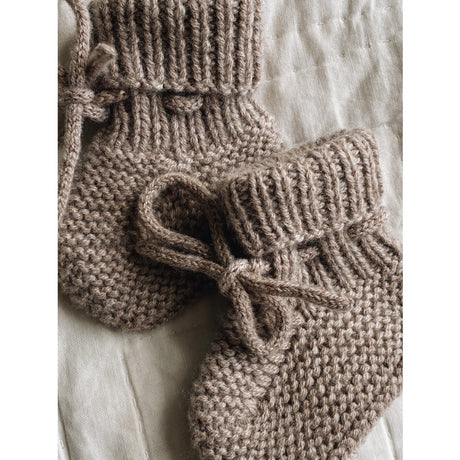 Lalaby Toast Alpha Shoes