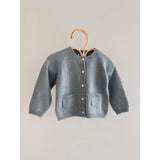 Lalaby Dove Bobbie Cardigan Baby