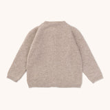 Lalaby Toast Bobbie Cardigan Baby