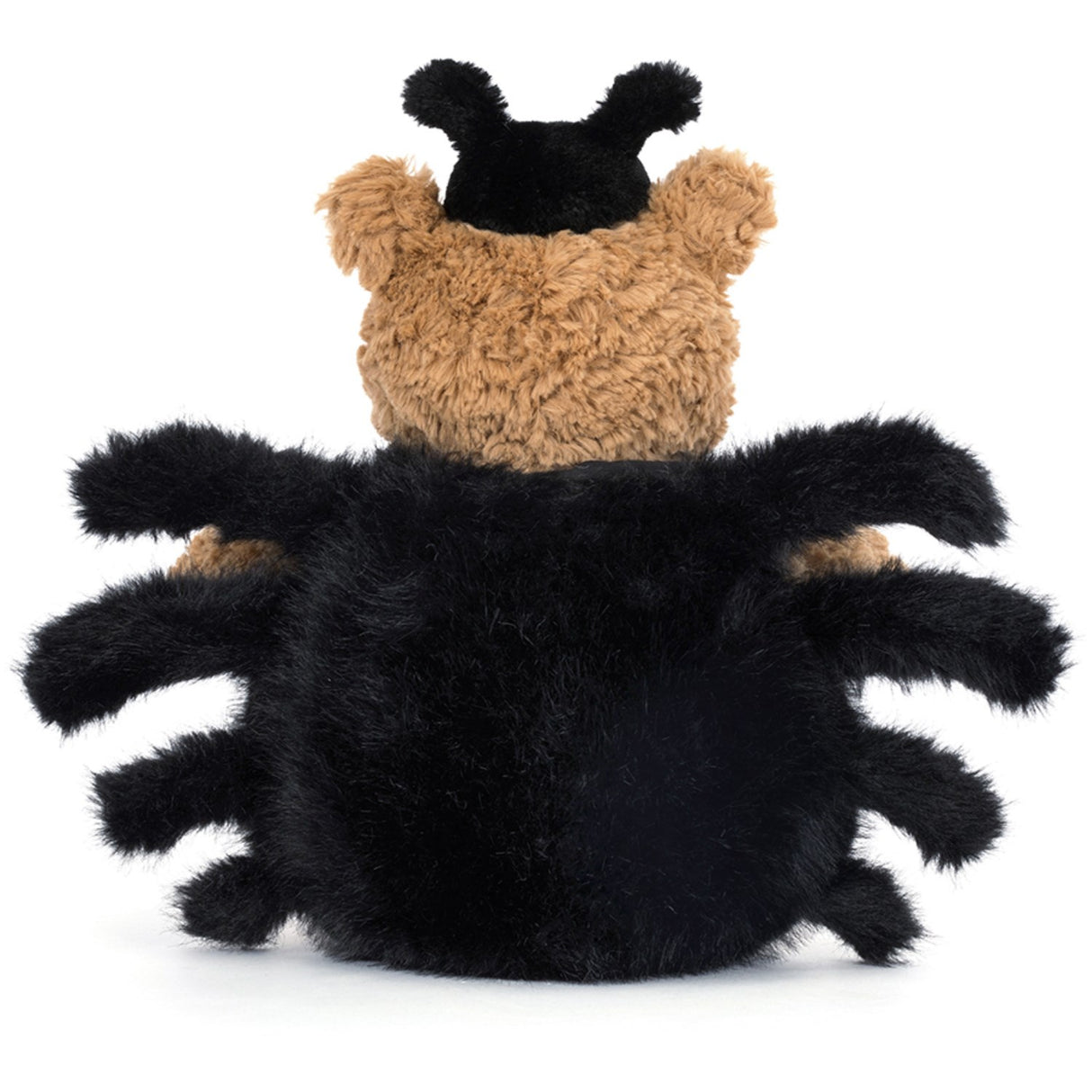 Jellycat Halloween, Bartholomew Bjørn 'Spider'