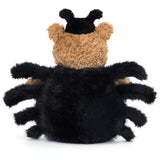 Jellycat Halloween, Bartholomew Bjørn 'Spider'