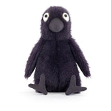 Jellycat Halloween, Hocus Crow