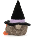 Jellycat Halloween, Heccaty Hootnightly