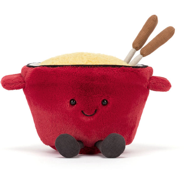 Jellycat Amuseables Cheese Fondue