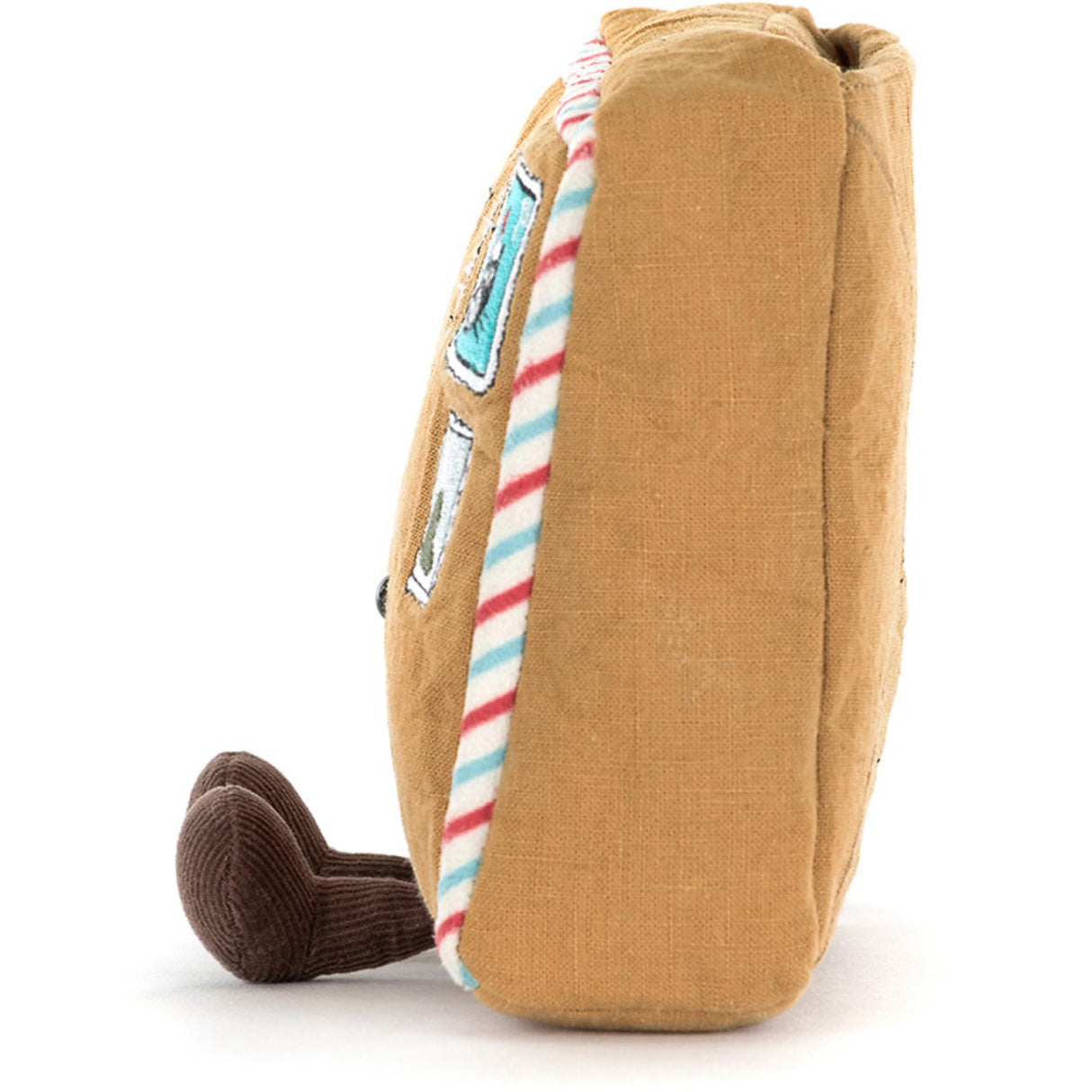 Jellycat Amuseables Letter To Santa