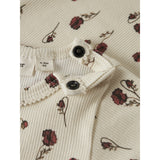 Lil'Atelier Turtledove Nbflavo Egi Ls Slim Body Lil