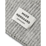 Mads Nørgaard Light Grey Melange Tosca Anju Hue