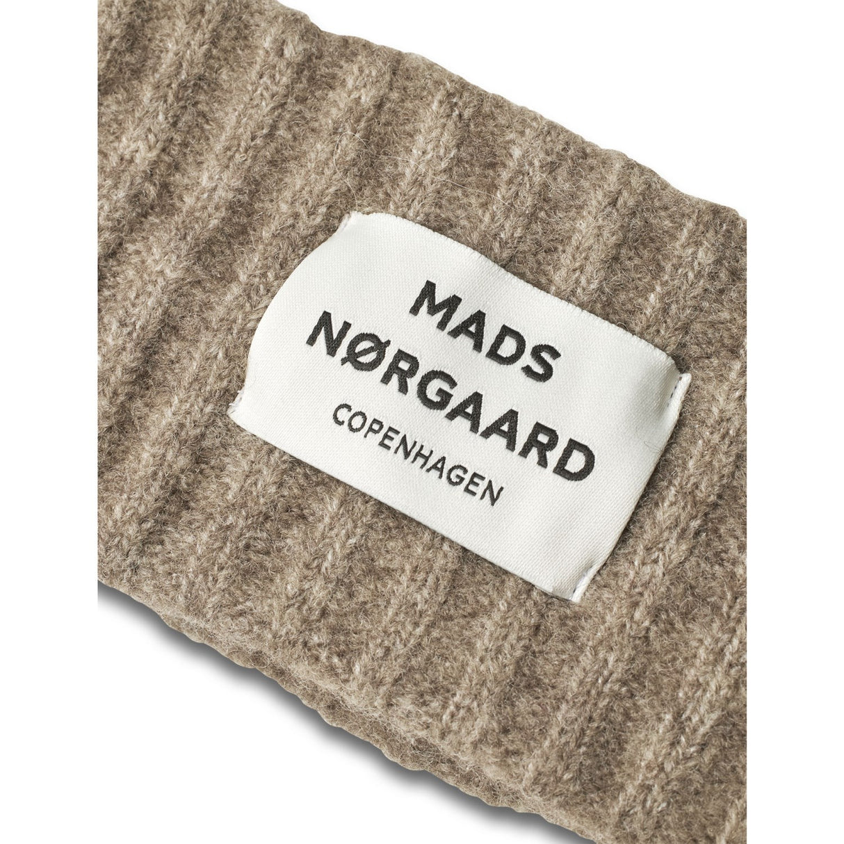 Mads Nørgaard Roasted Cashew Tosca Aschley Pandebånd