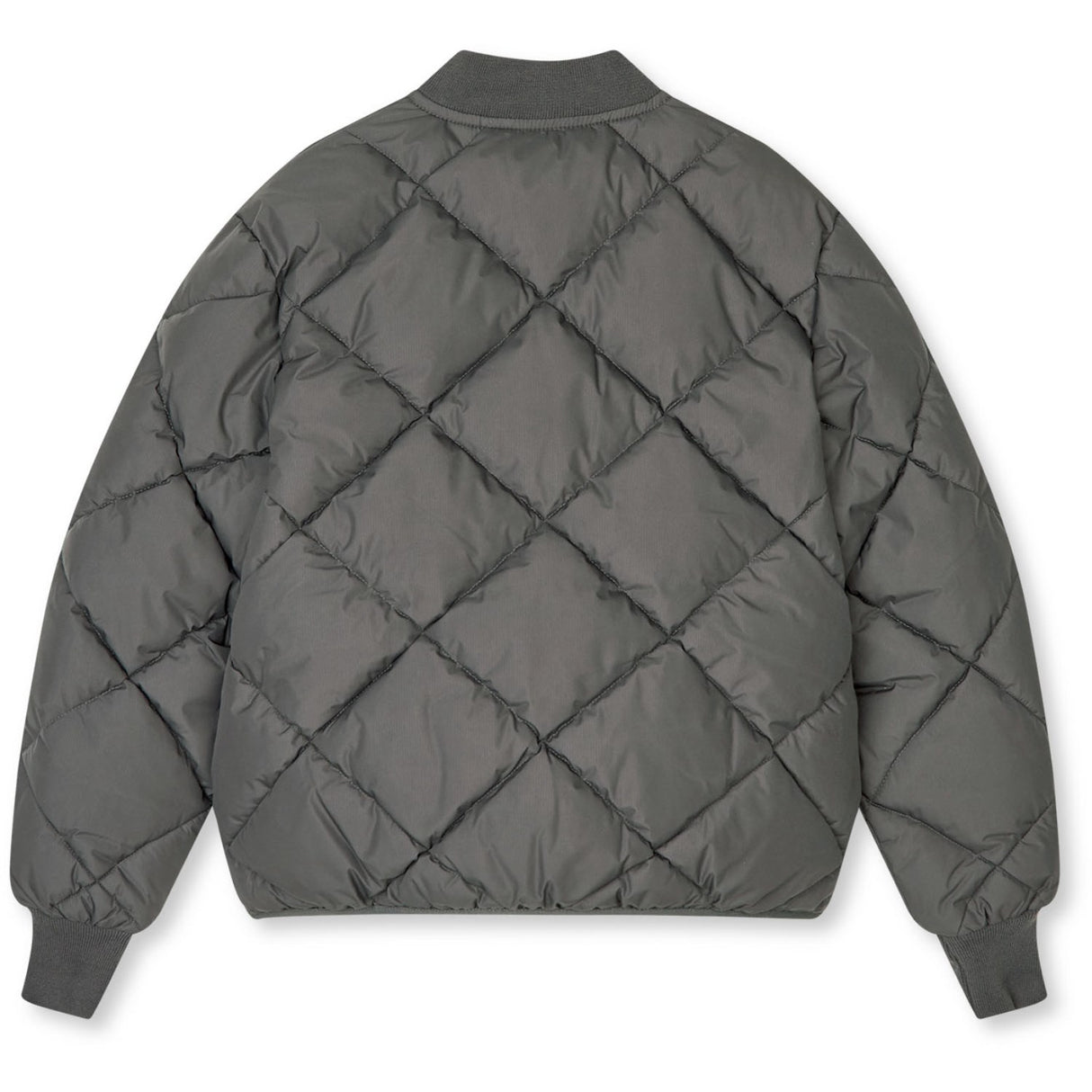 Mads Nørgaard Asphalt Light Ripstop Harris Jakke