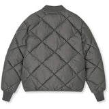 Mads Nørgaard Asphalt Light Ripstop Harris Jakke