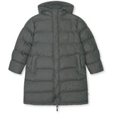 Mads Nørgaard Asphalt Light Ripstop Jolina Jakke