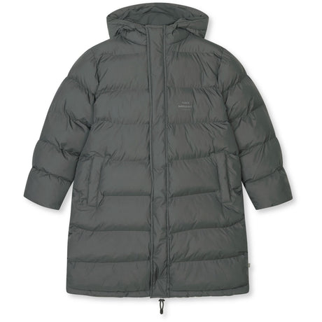 Mads Nørgaard Asphalt Light Ripstop Jolina Jakke