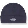 Mads Nørgaard Parisian Night Isak Ambas Logo Beanie