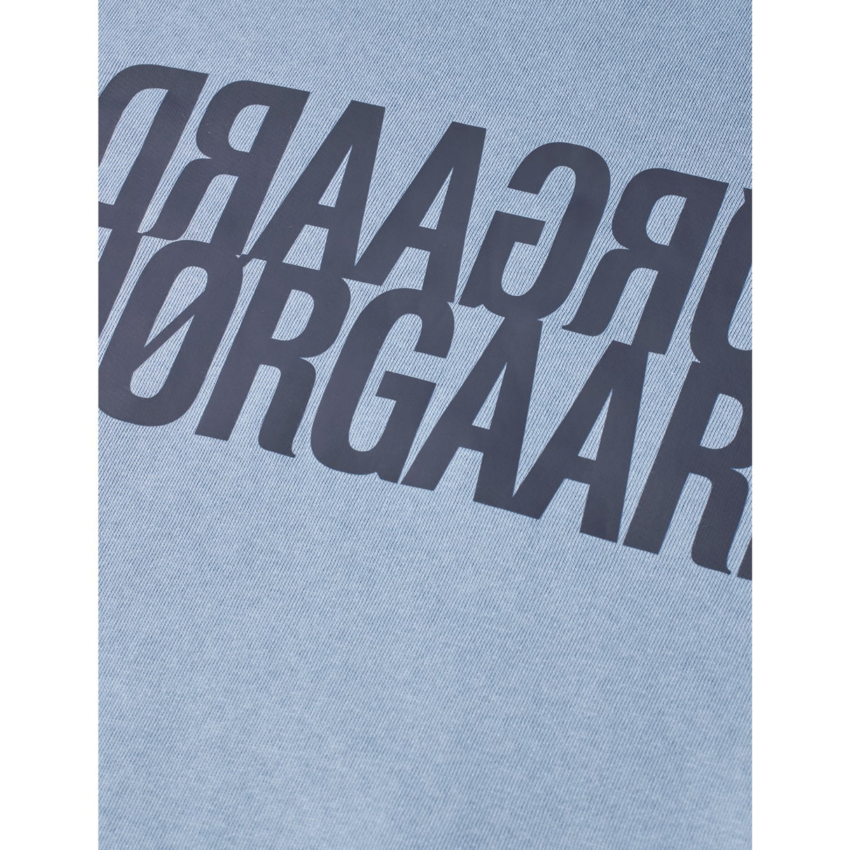 Mads Nørgaard Faded Denim Talinka Sweatshirt