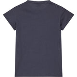 Mads Nørgaard Parisian Night Single Bomuld Tuvina T-shirt