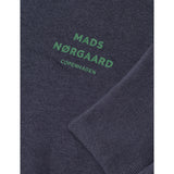 Mads Nørgaard Parisian Night Solo Sweatshirt