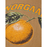 Mads Nørgaard Ermine Dry Single Tristi T-shirt